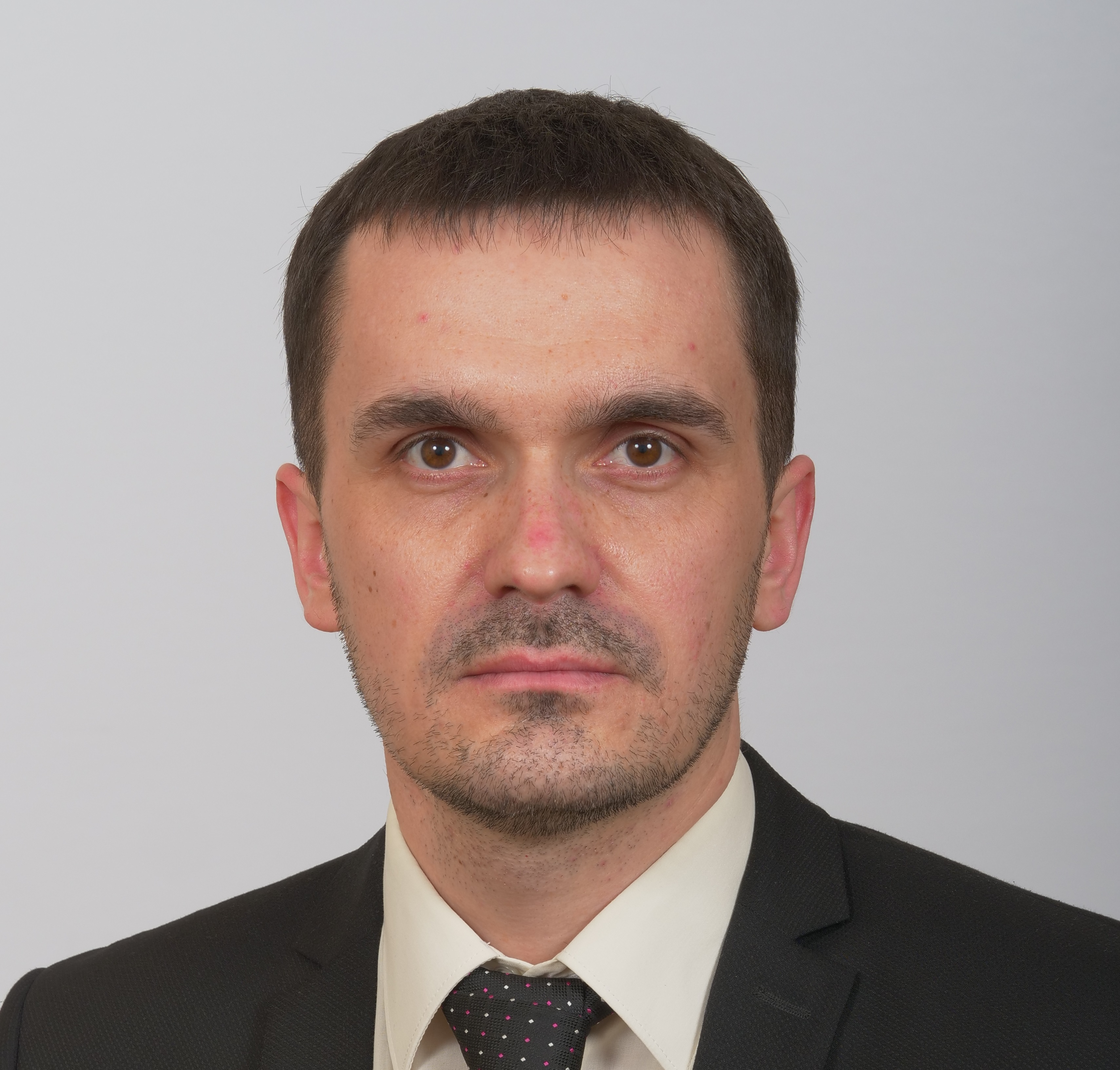 Антон Точилов